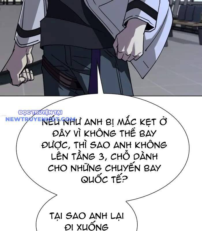 Tận Thế Cũng Chỉ Là Trò Chơi: Chapter 63