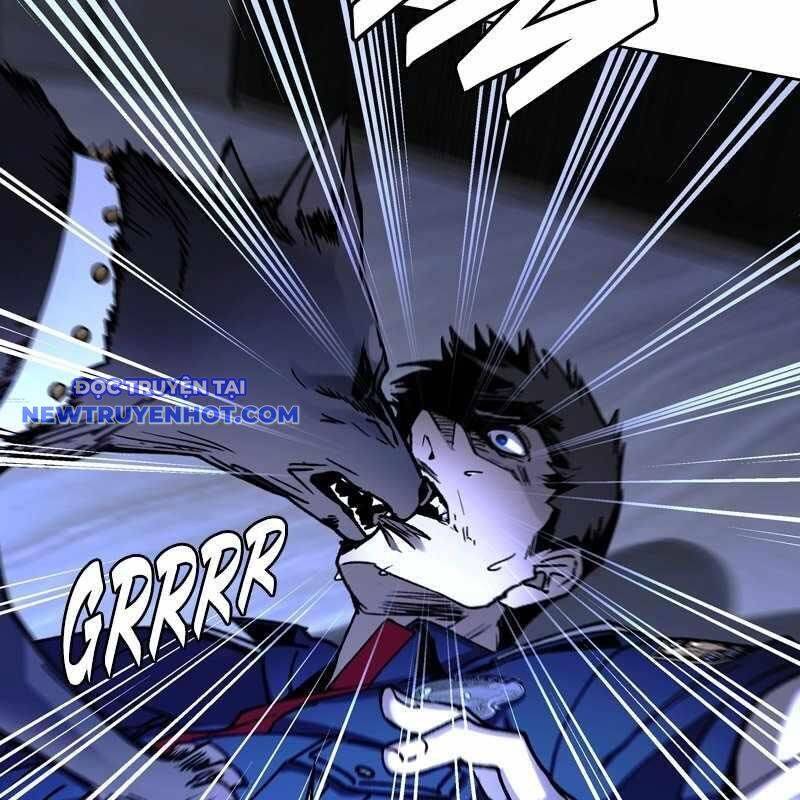 Tận Thế Cũng Chỉ Là Trò Chơi: Chapter 64