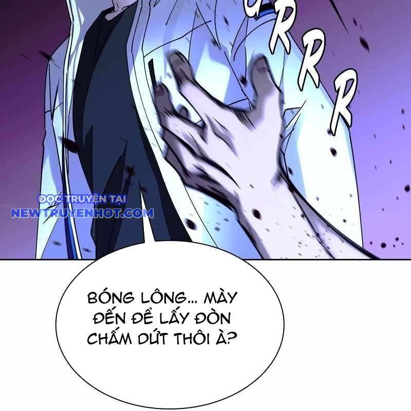 Tận Thế Cũng Chỉ Là Trò Chơi: Chapter 64