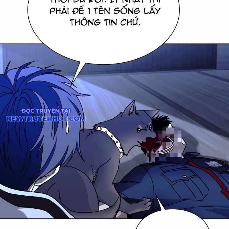 Tận Thế Cũng Chỉ Là Trò Chơi: Chapter 64