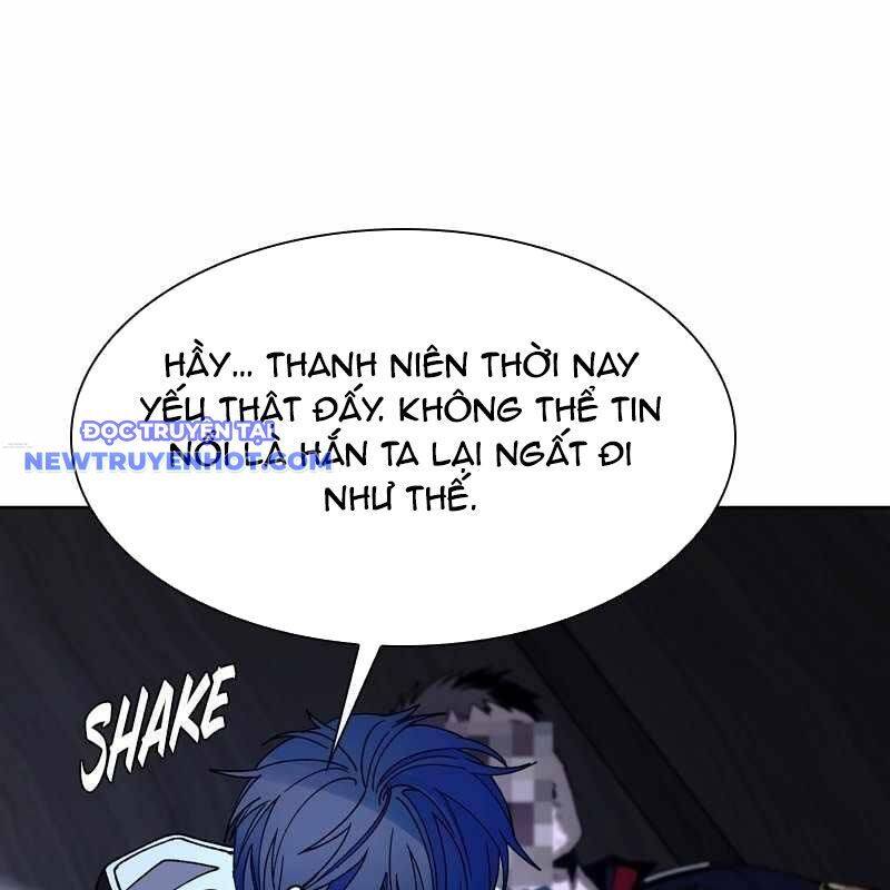 Tận Thế Cũng Chỉ Là Trò Chơi: Chapter 64