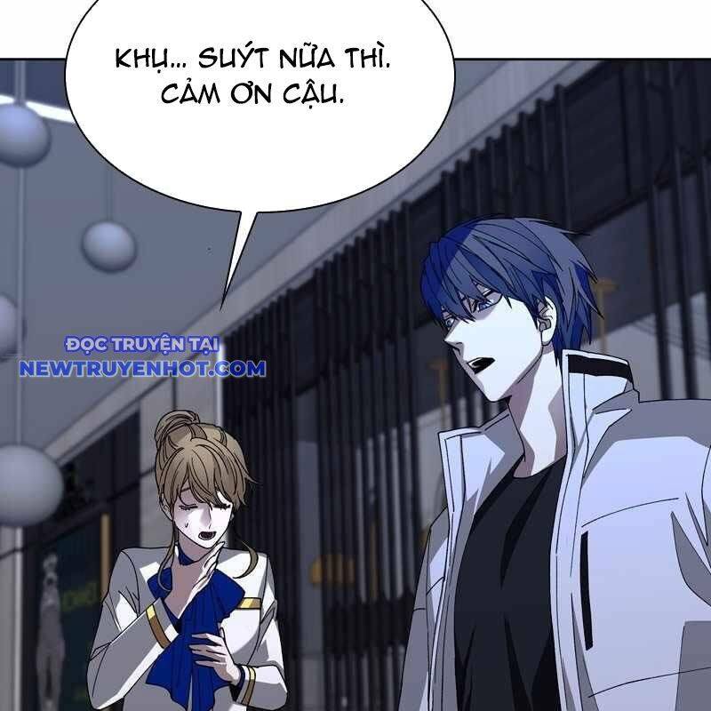 Tận Thế Cũng Chỉ Là Trò Chơi: Chapter 64