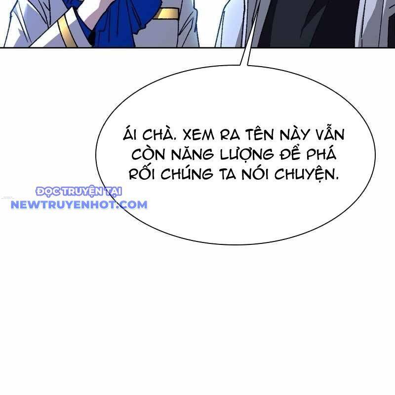 Tận Thế Cũng Chỉ Là Trò Chơi: Chapter 64