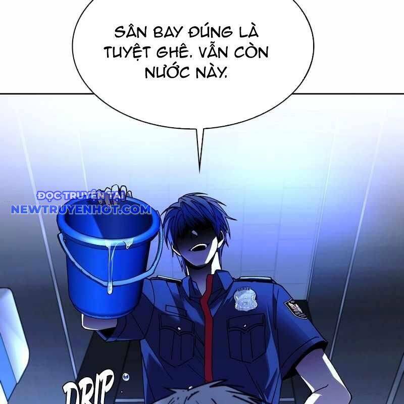 Tận Thế Cũng Chỉ Là Trò Chơi: Chapter 64