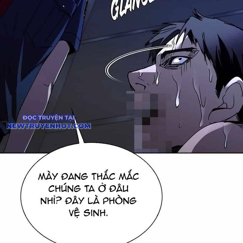 Tận Thế Cũng Chỉ Là Trò Chơi: Chapter 64