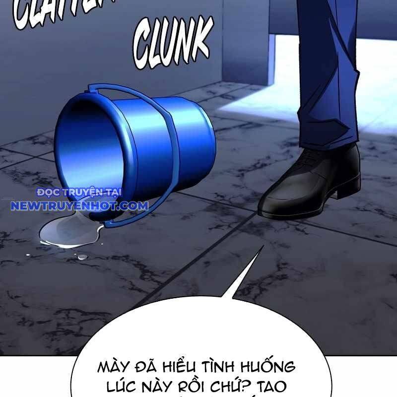 Tận Thế Cũng Chỉ Là Trò Chơi: Chapter 64