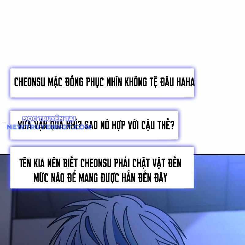 Tận Thế Cũng Chỉ Là Trò Chơi: Chapter 64