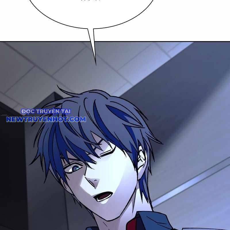 Tận Thế Cũng Chỉ Là Trò Chơi: Chapter 64