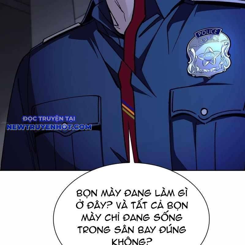 Tận Thế Cũng Chỉ Là Trò Chơi: Chapter 64