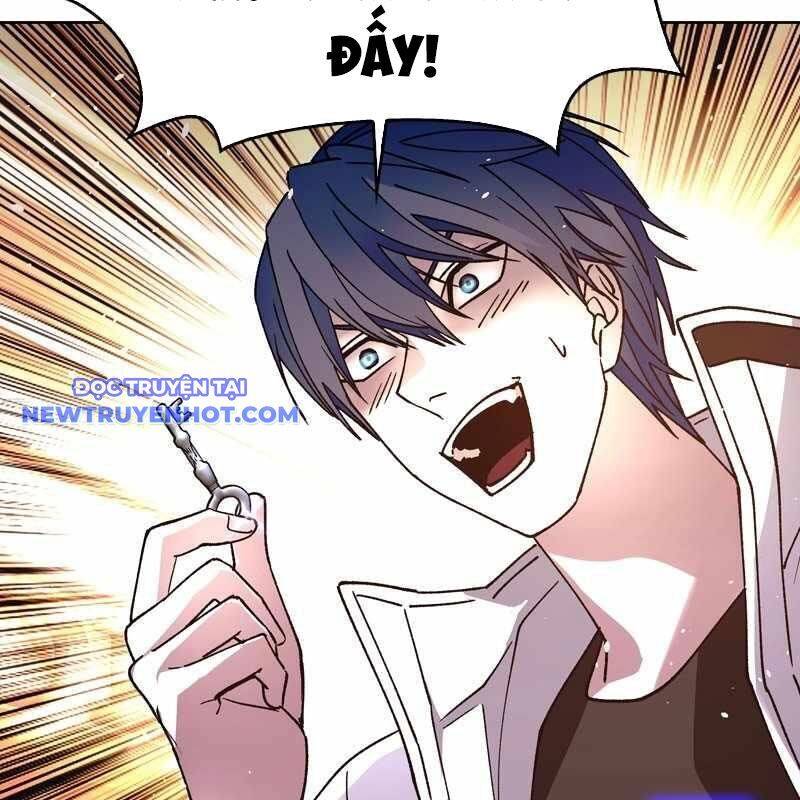 Tận Thế Cũng Chỉ Là Trò Chơi: Chapter 64