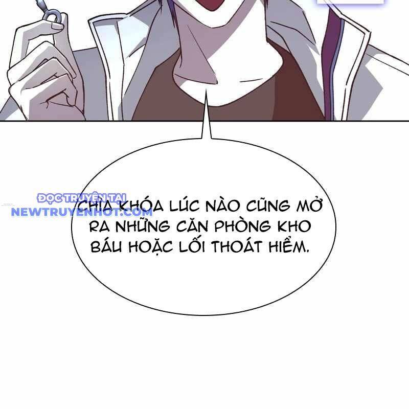 Tận Thế Cũng Chỉ Là Trò Chơi: Chapter 64