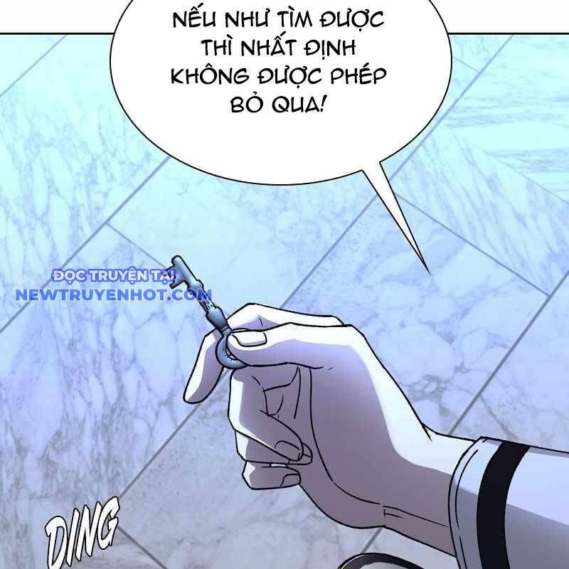 Tận Thế Cũng Chỉ Là Trò Chơi: Chapter 64