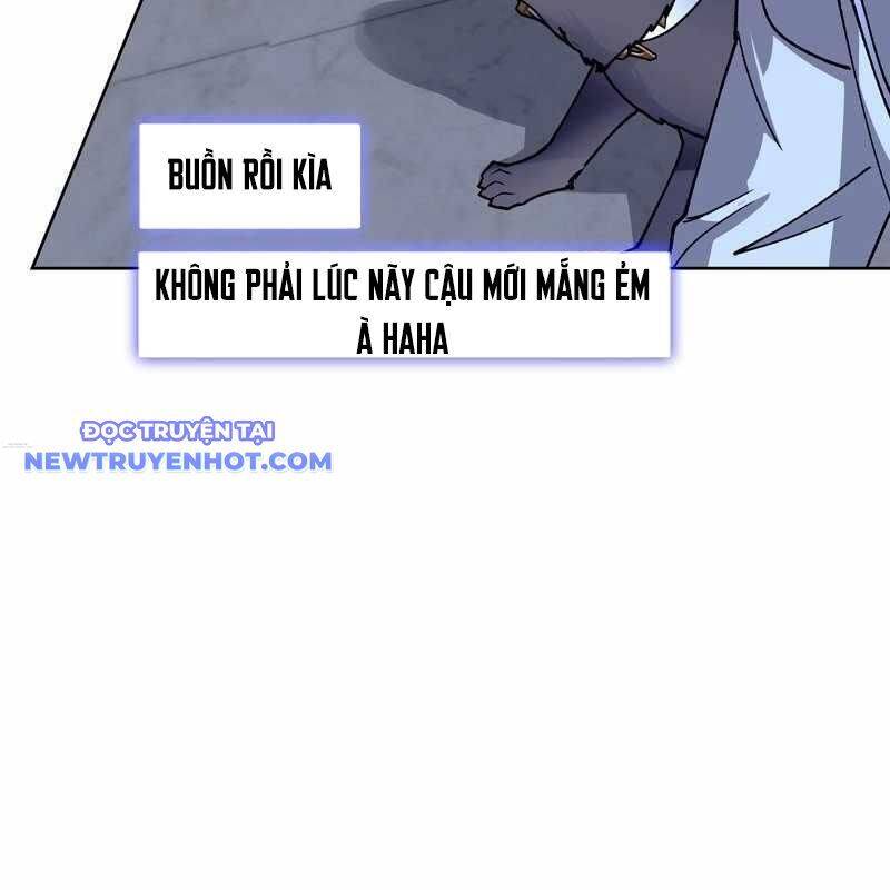 Tận Thế Cũng Chỉ Là Trò Chơi: Chapter 64