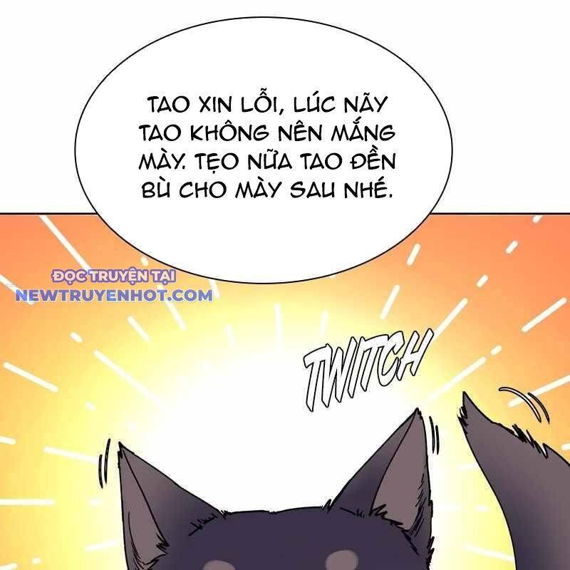 Tận Thế Cũng Chỉ Là Trò Chơi: Chapter 64