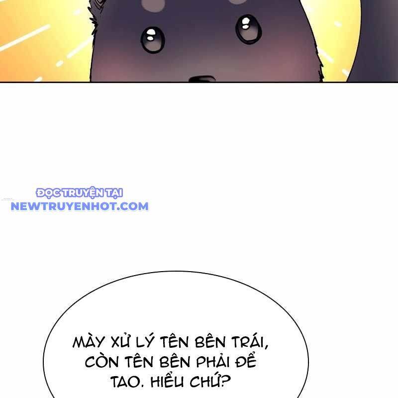 Tận Thế Cũng Chỉ Là Trò Chơi: Chapter 64