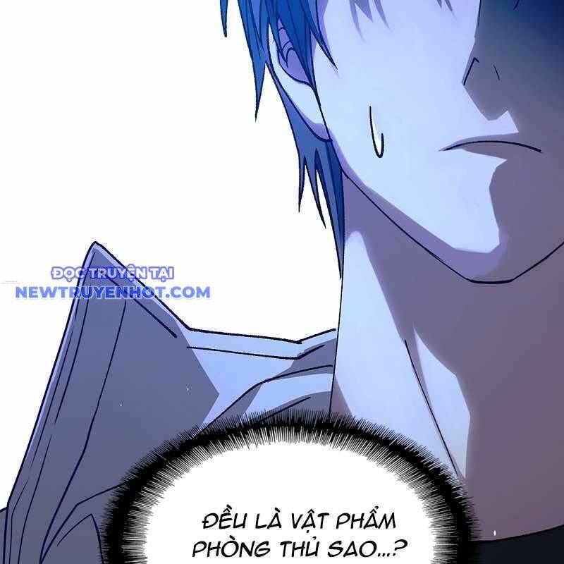 Tận Thế Cũng Chỉ Là Trò Chơi: Chapter 64