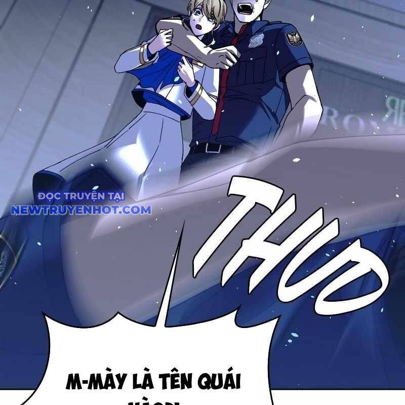 Tận Thế Cũng Chỉ Là Trò Chơi: Chapter 64