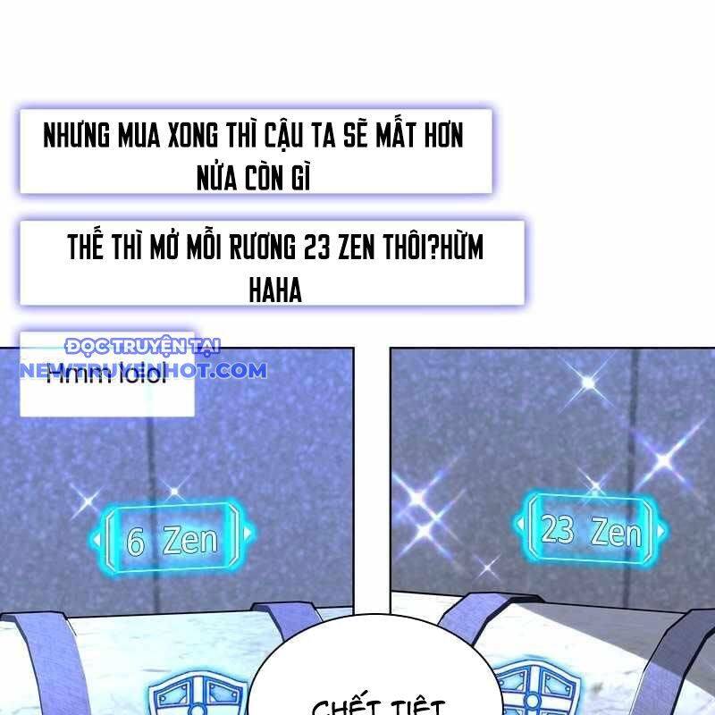 Tận Thế Cũng Chỉ Là Trò Chơi: Chapter 64