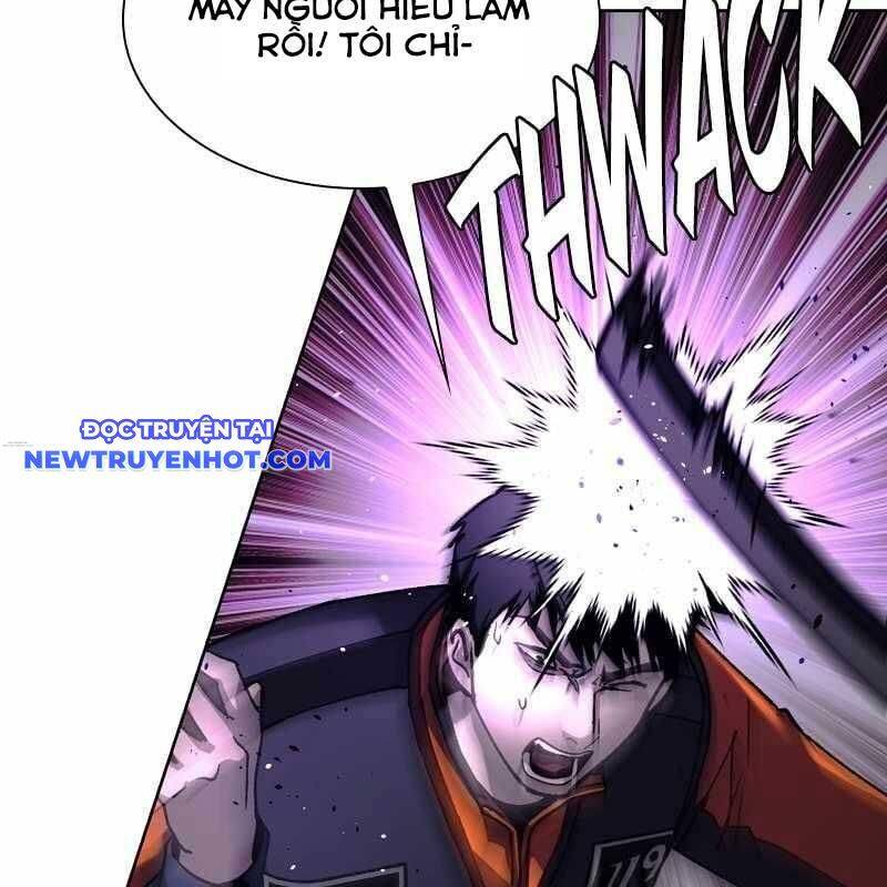 Tận Thế Cũng Chỉ Là Trò Chơi: Chapter 66