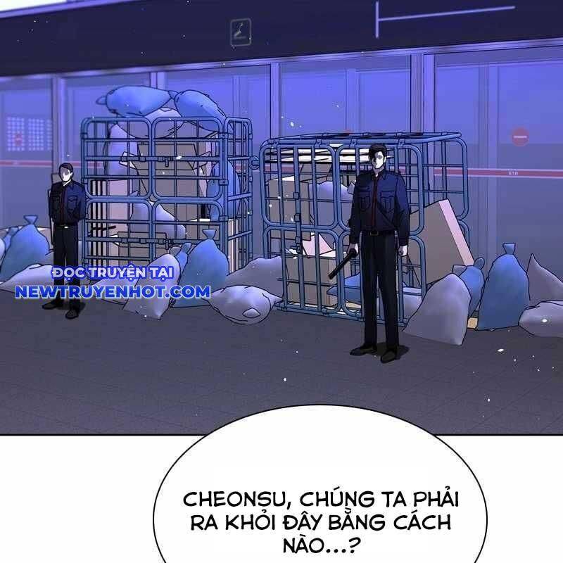 Tận Thế Cũng Chỉ Là Trò Chơi: Chapter 66