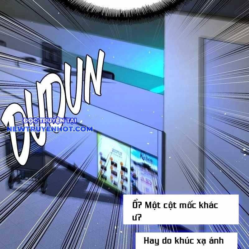 Tận Thế Cũng Chỉ Là Trò Chơi: Chapter 66