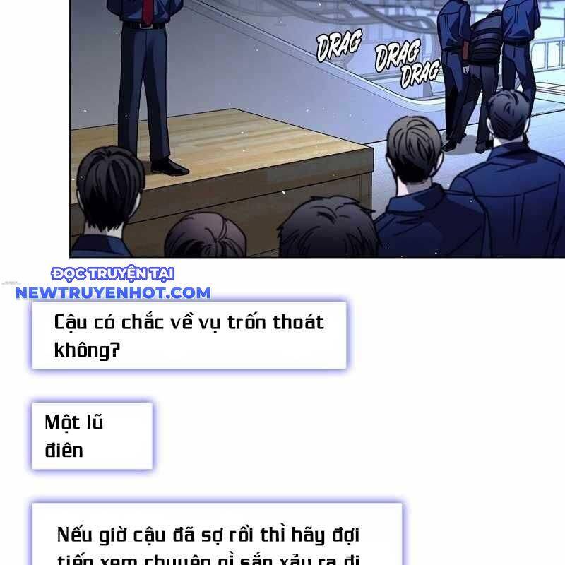 Tận Thế Cũng Chỉ Là Trò Chơi: Chapter 66