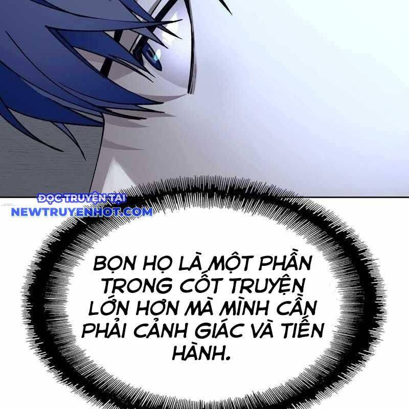 Tận Thế Cũng Chỉ Là Trò Chơi: Chapter 66