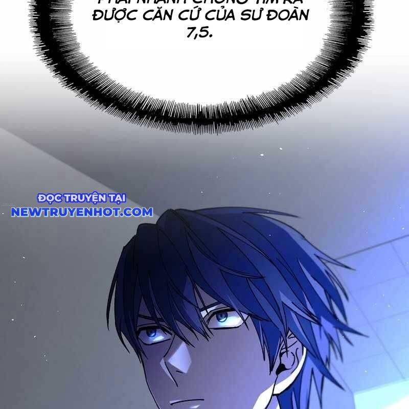 Tận Thế Cũng Chỉ Là Trò Chơi: Chapter 66