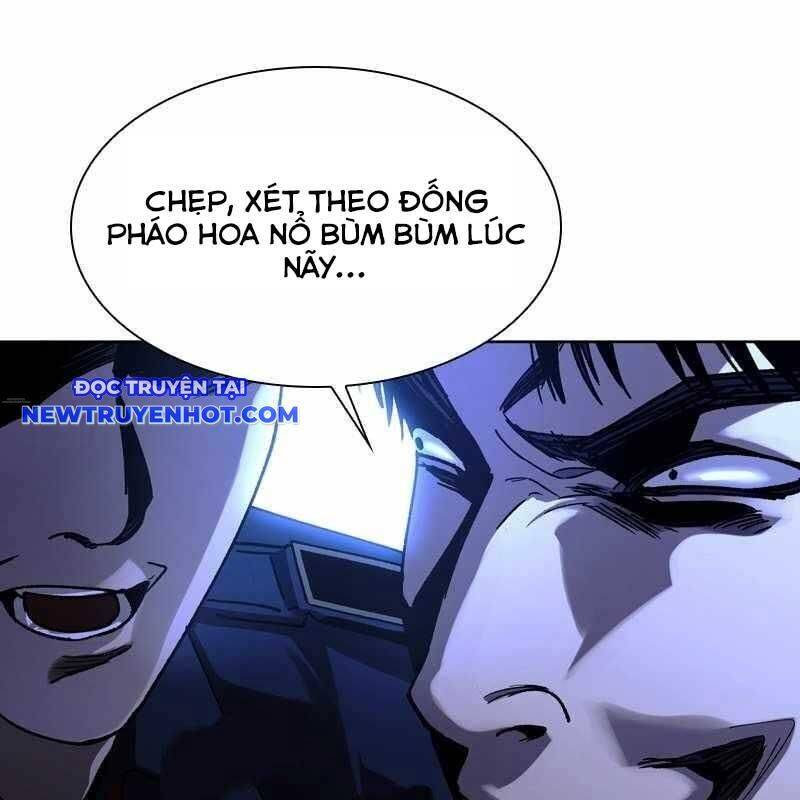 Tận Thế Cũng Chỉ Là Trò Chơi: Chapter 66