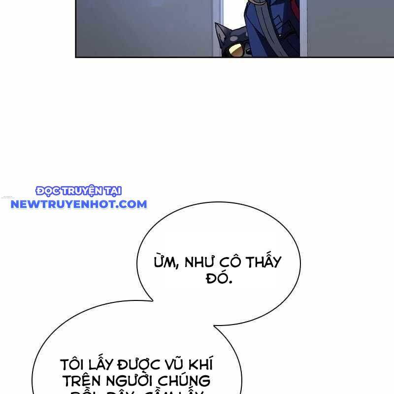 Tận Thế Cũng Chỉ Là Trò Chơi: Chapter 66