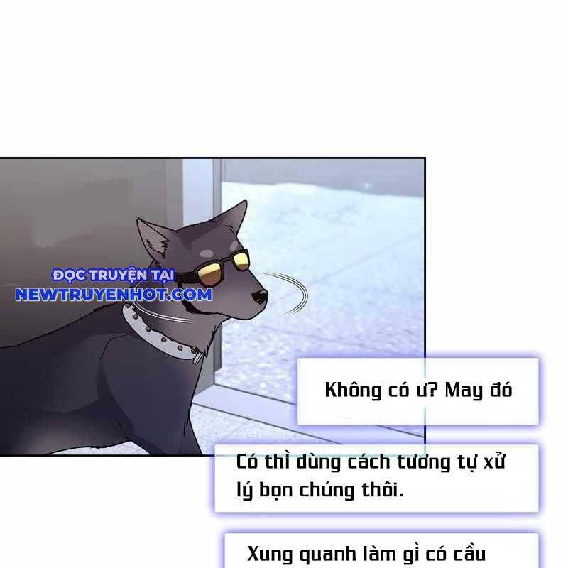 Tận Thế Cũng Chỉ Là Trò Chơi: Chapter 66