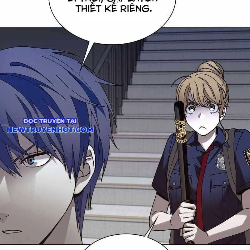 Tận Thế Cũng Chỉ Là Trò Chơi: Chapter 66