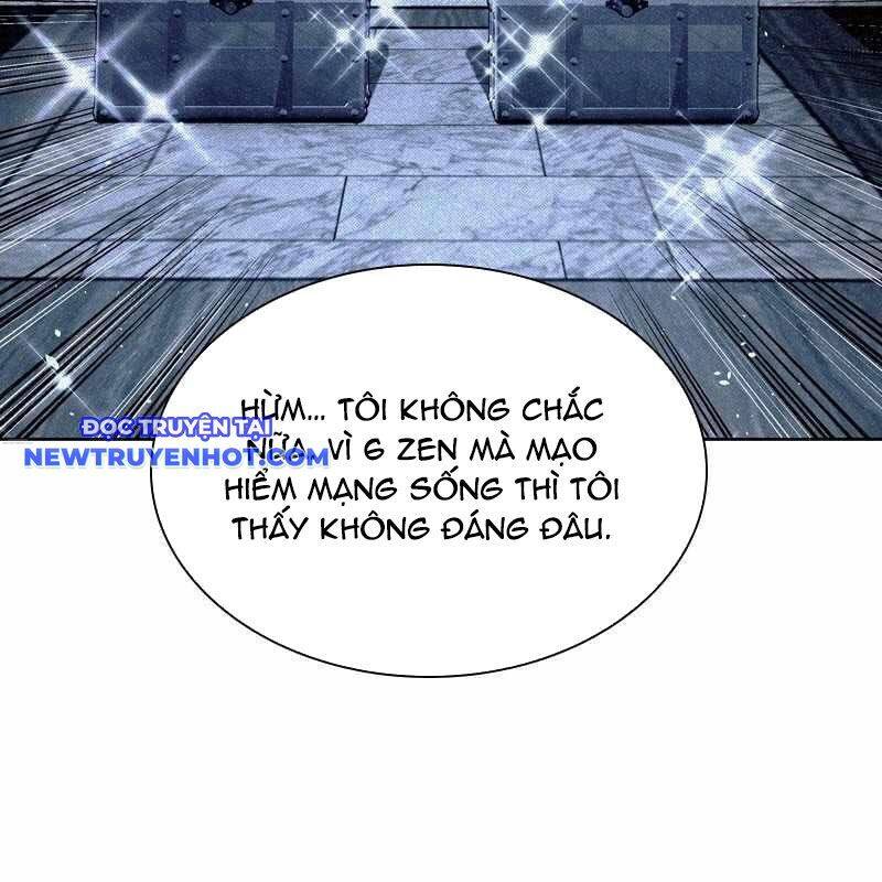Tận Thế Cũng Chỉ Là Trò Chơi: Chapter 67