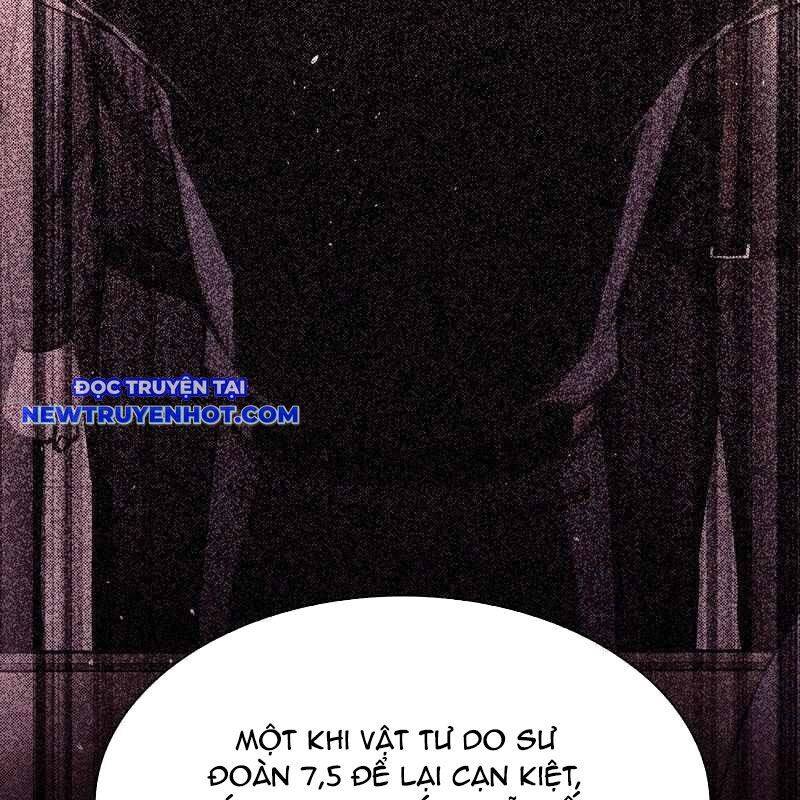 Tận Thế Cũng Chỉ Là Trò Chơi: Chapter 67