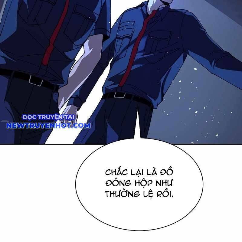 Tận Thế Cũng Chỉ Là Trò Chơi: Chapter 67