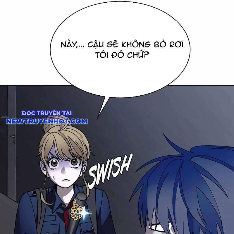 Tận Thế Cũng Chỉ Là Trò Chơi: Chapter 67