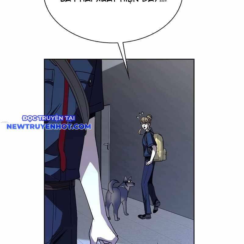 Tận Thế Cũng Chỉ Là Trò Chơi: Chapter 67