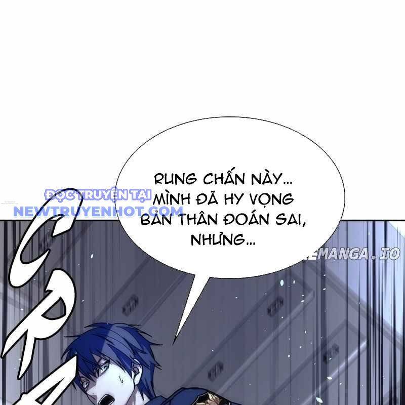 Tận Thế Cũng Chỉ Là Trò Chơi: Chapter 69
