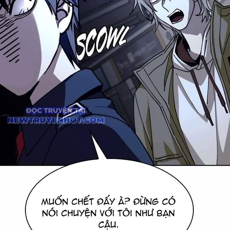 Tận Thế Cũng Chỉ Là Trò Chơi: Chapter 69