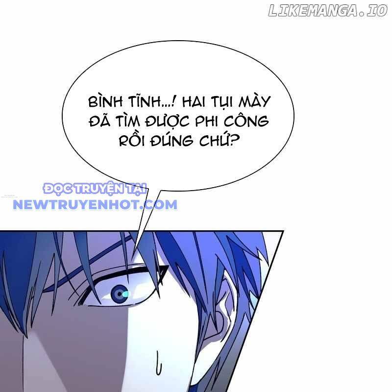 Tận Thế Cũng Chỉ Là Trò Chơi: Chapter 69