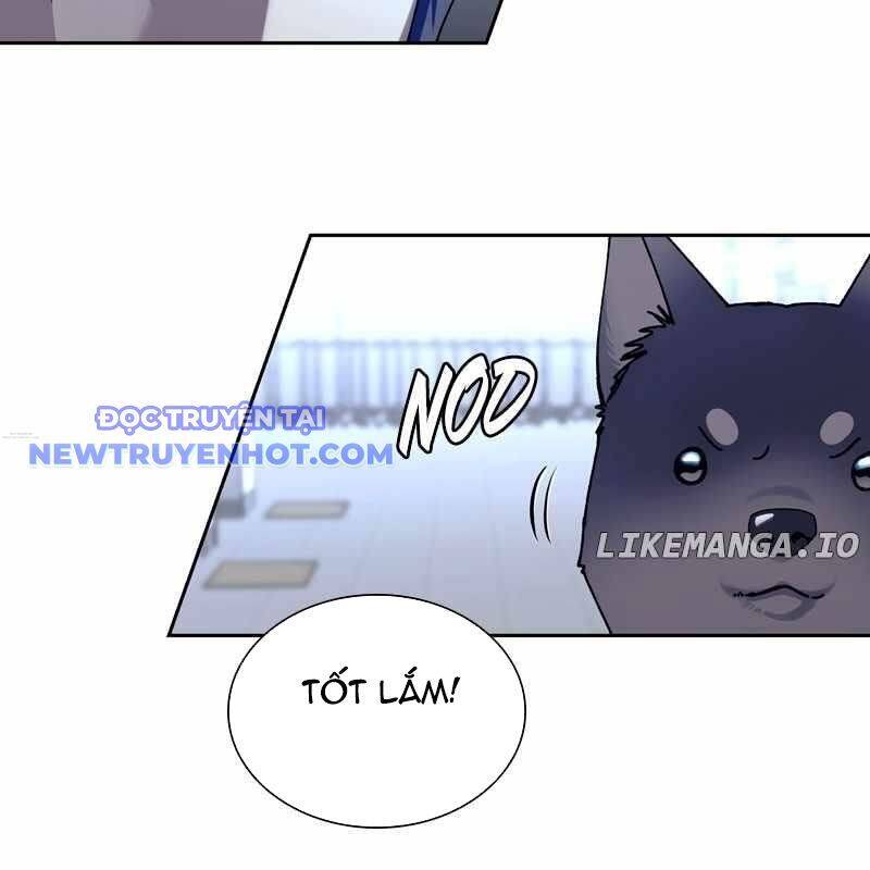 Tận Thế Cũng Chỉ Là Trò Chơi: Chapter 69