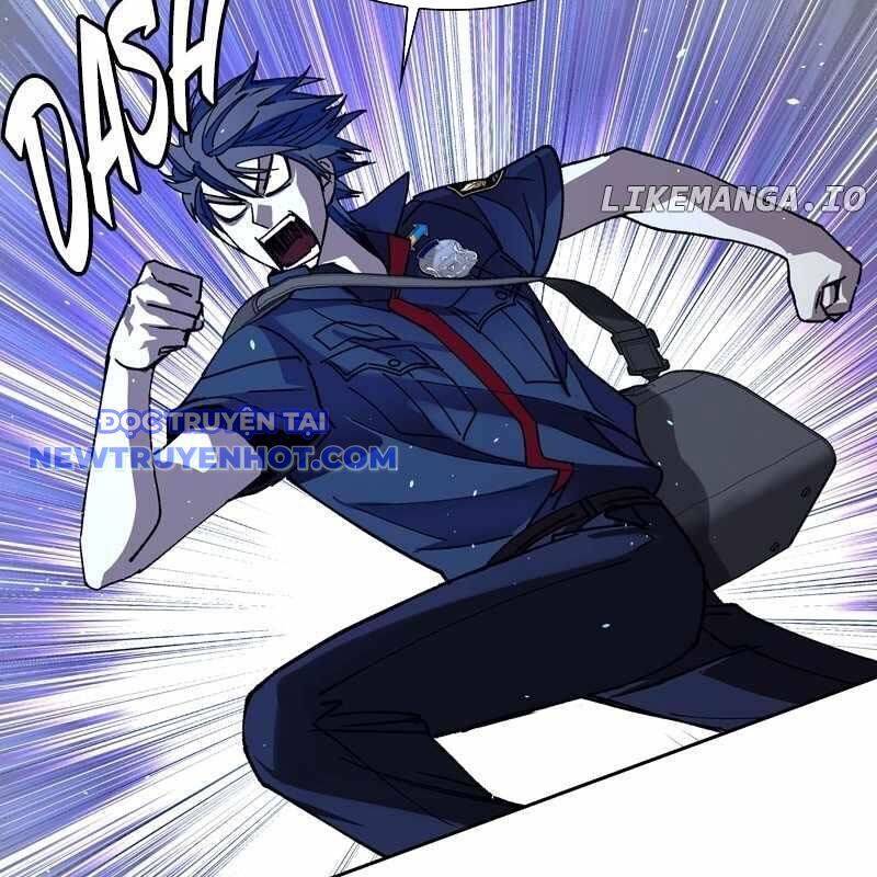 Tận Thế Cũng Chỉ Là Trò Chơi: Chapter 69