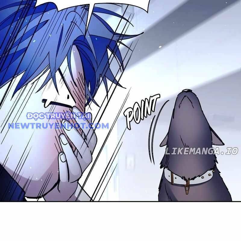 Tận Thế Cũng Chỉ Là Trò Chơi: Chapter 69