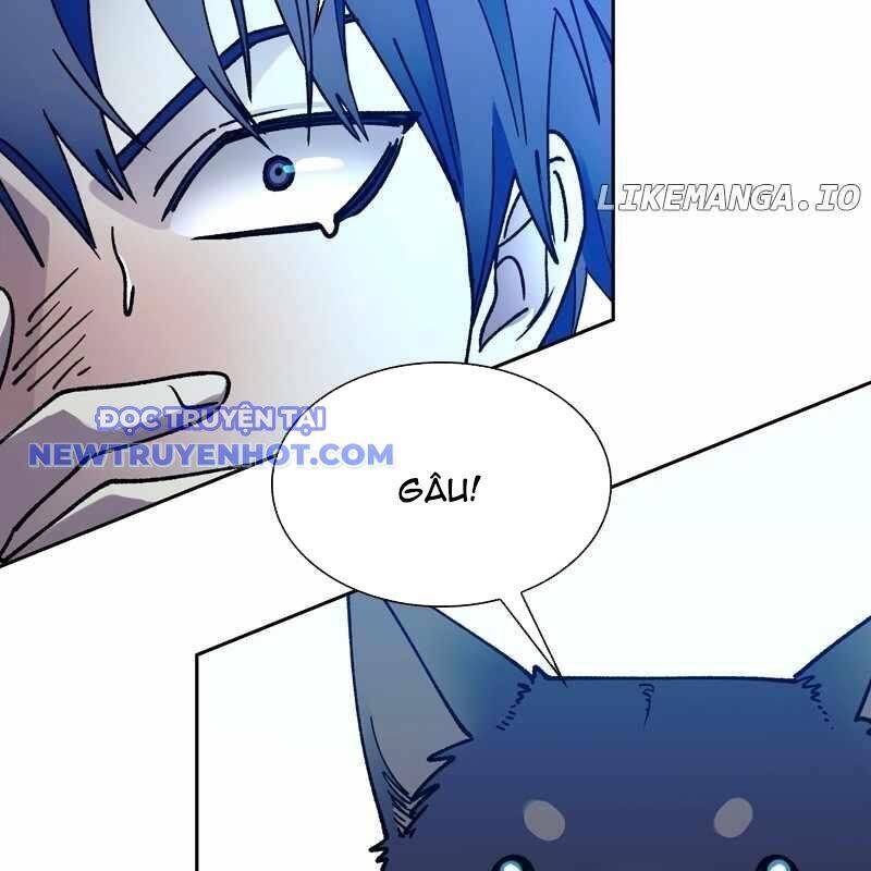 Tận Thế Cũng Chỉ Là Trò Chơi: Chapter 69