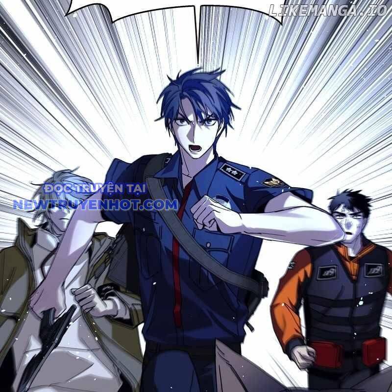 Tận Thế Cũng Chỉ Là Trò Chơi: Chapter 69