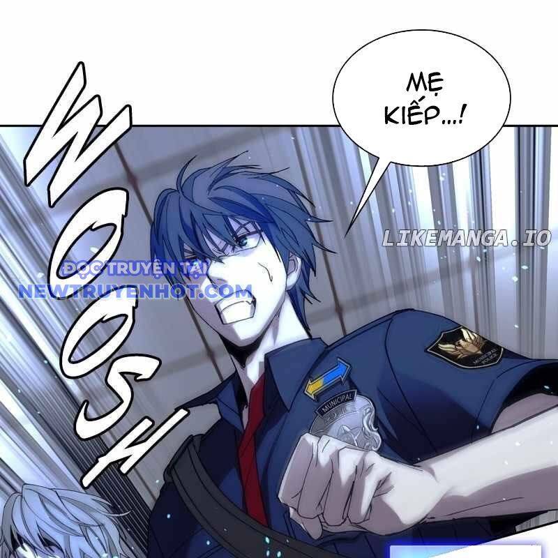 Tận Thế Cũng Chỉ Là Trò Chơi: Chapter 69