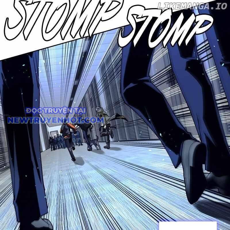 Tận Thế Cũng Chỉ Là Trò Chơi: Chapter 69