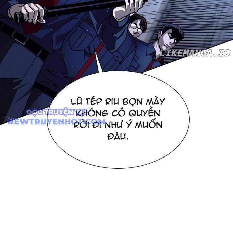 Tận Thế Cũng Chỉ Là Trò Chơi: Chapter 69