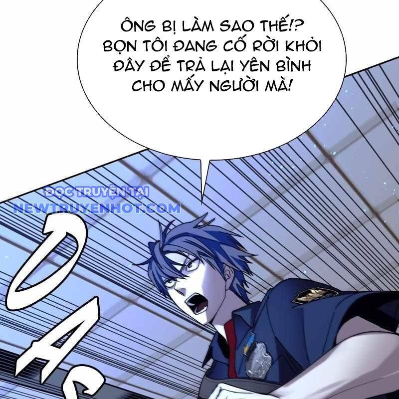 Tận Thế Cũng Chỉ Là Trò Chơi: Chapter 69