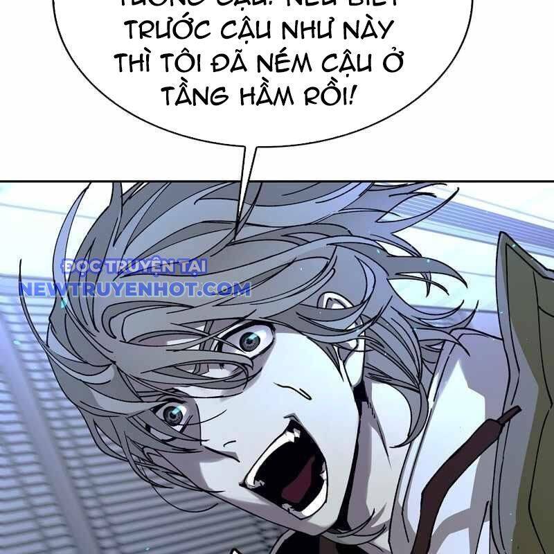 Tận Thế Cũng Chỉ Là Trò Chơi: Chapter 69